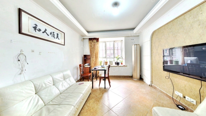 上泰绅苑(公寓)二手房实景图