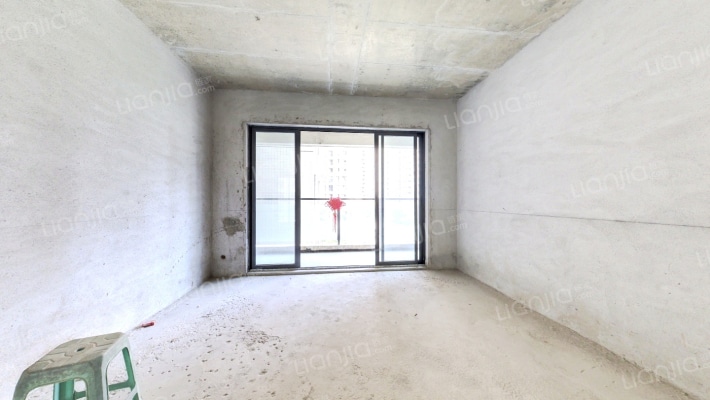 城市山麓花园四期二手房实景图