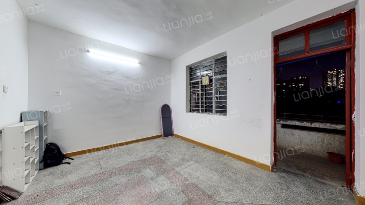 粤宝花园二手房实景图