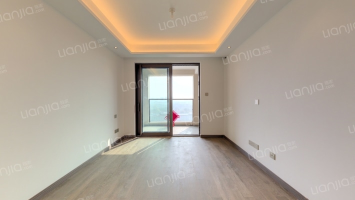 金地峯汇二期二手房实景图