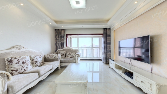 徜徉嘉园8号院二手房实景图