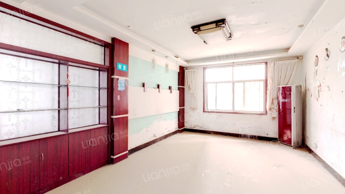 都市家苑二手房实景图