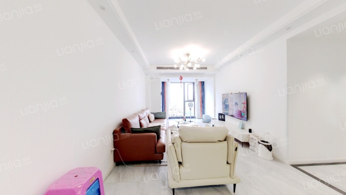 碧桂园东原合能千屿二期二手房实景图