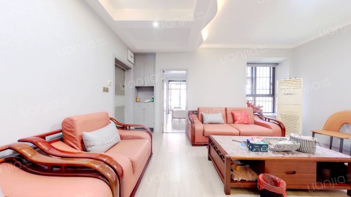 惠馨苑二手房实景图