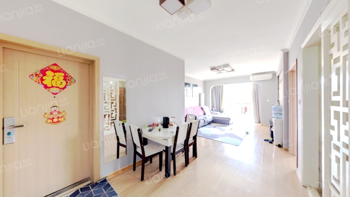 逸林派二手房实景图