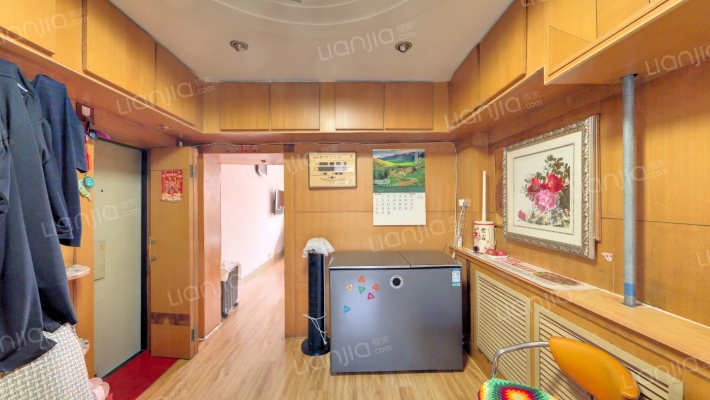 红塔北区二手房实景图