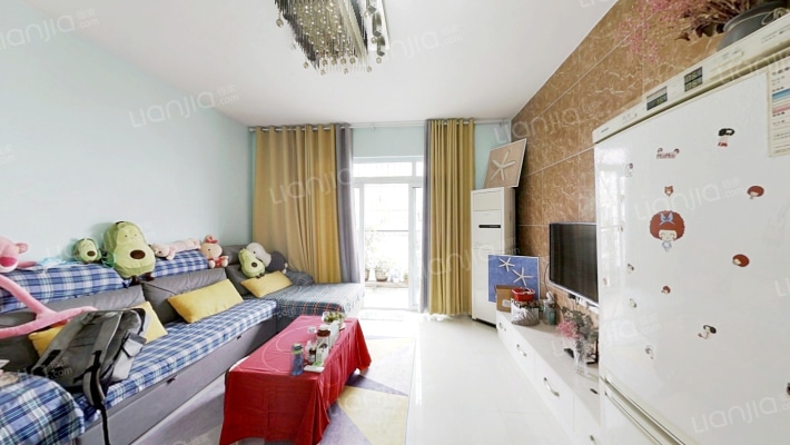 蜜糖小区二手房实景图