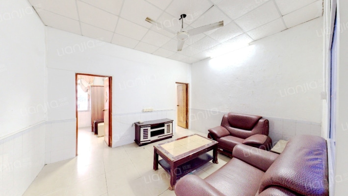 民主路二手房实景图