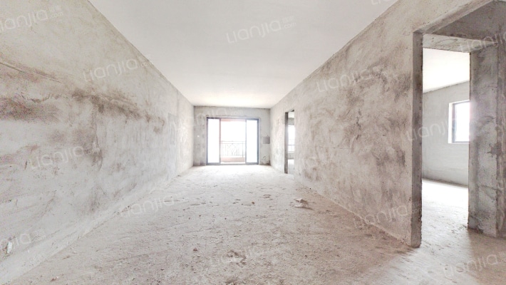 美的西海岸二手房实景图