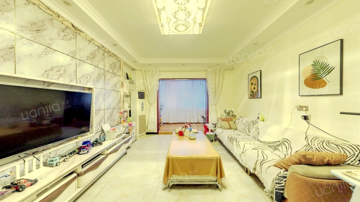 营康西路10号二手房实景图