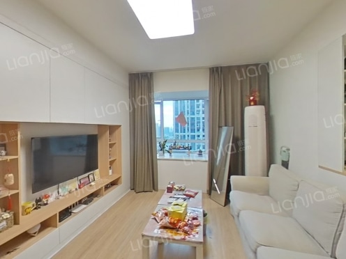 整租·新景鼎南川宇 2室1厅 南