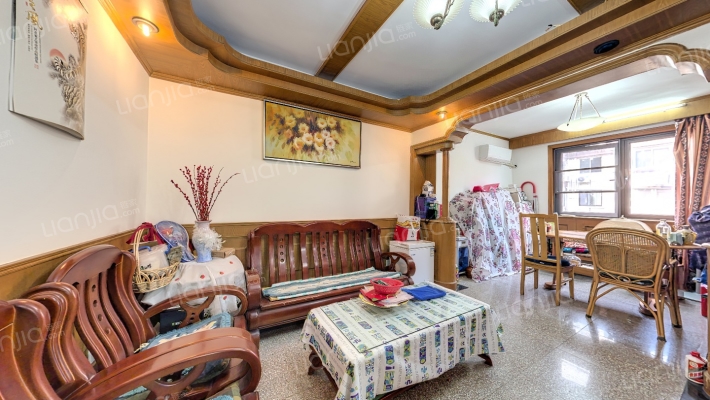 江海二村(奉贤)二手房实景图