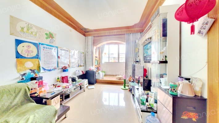 航天北路丁区二手房实景图