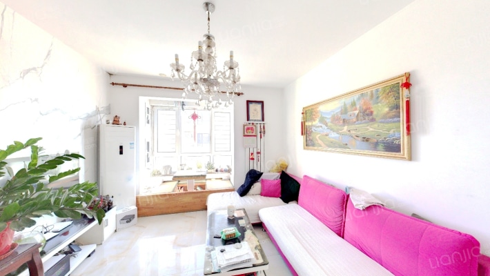 梅江康城二手房实景图