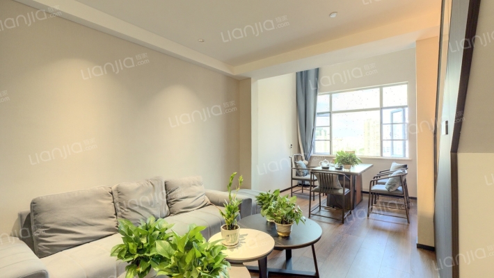 纽宾凯新时代国际酒店二手房实景图