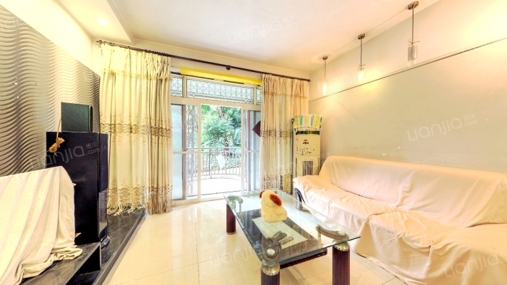 碧泉花园二手房实景图