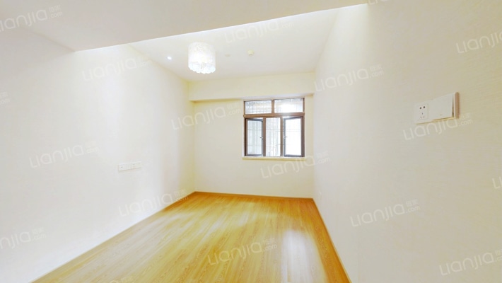 东山铭泰公馆二手房实景图