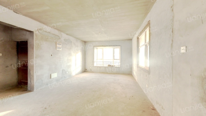 嘉华城二手房实景图