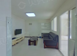 整租·福城上上城三季 1室1厅 南_福城上上城三季租房