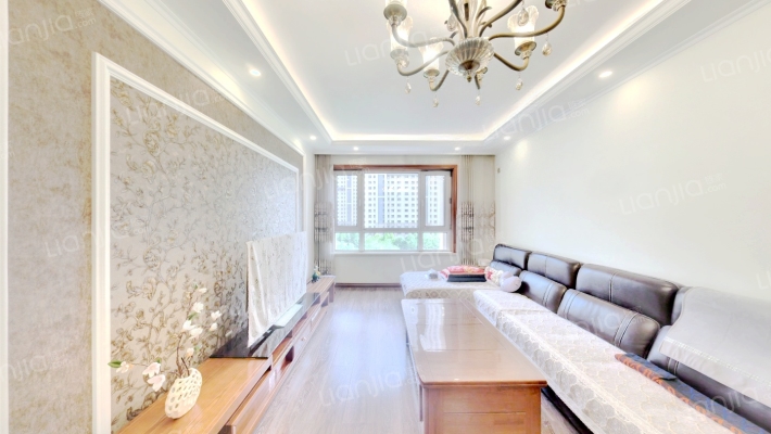 中海·雍景熙岸二手房实景图