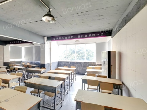 整租·大学城小区 3室0厅 南/北