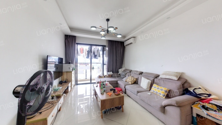 花语馨二手房实景图