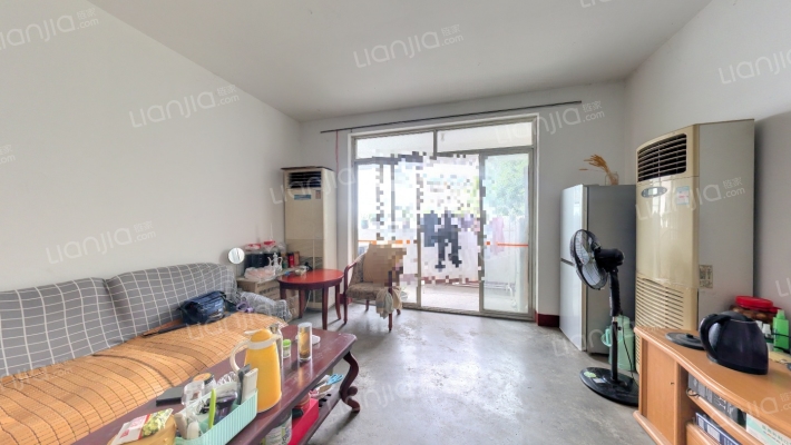 金卉苑二手房实景图