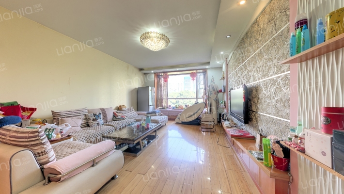 新华苑(温江)二手房实景图