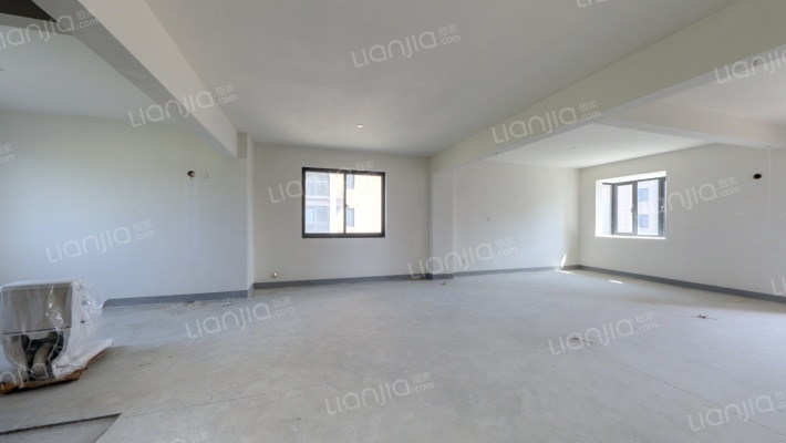 竹山祥苑二手房实景图