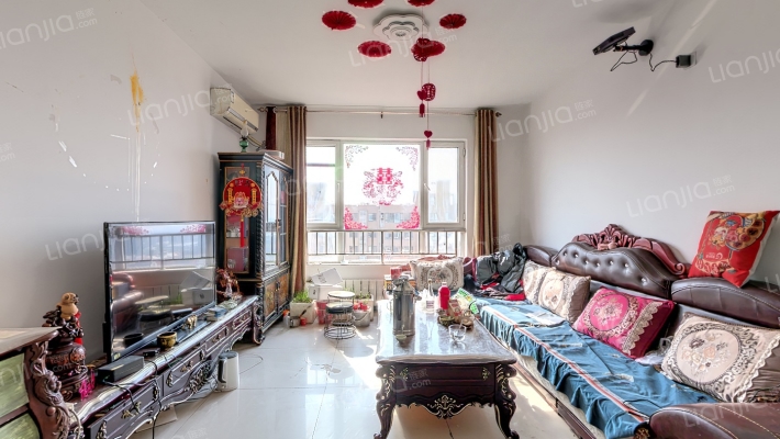 塔冢裕园B区二手房实景图