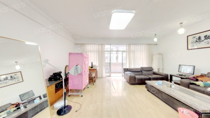 铸成小区二手房实景图