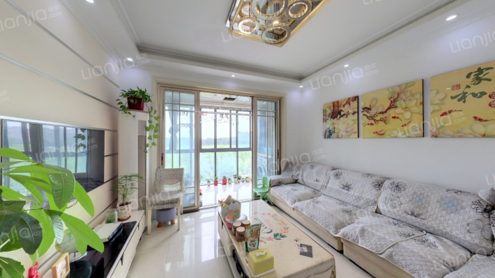 铭庭苑二手房实景图