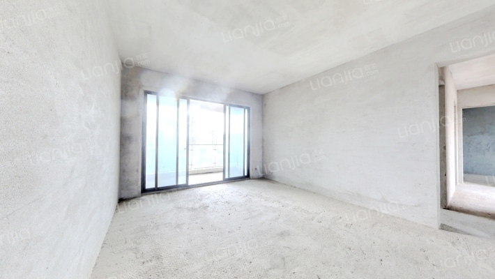 方直广场二手房实景图