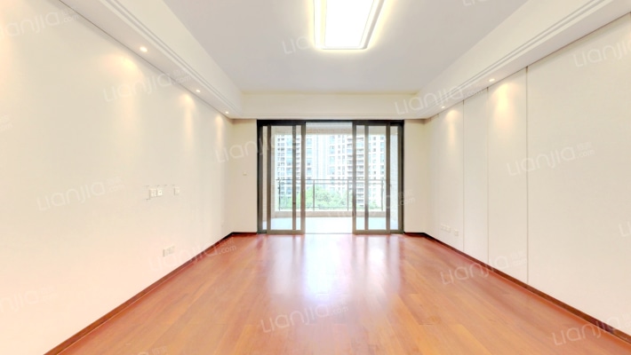 仁恒滨河湾二手房实景图