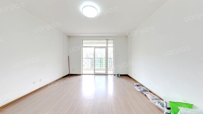 博雅新城D区二手房实景图