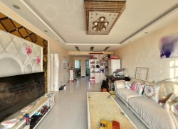 整租·满春新村二区 2室2厅 南/北_满春新村二区租房