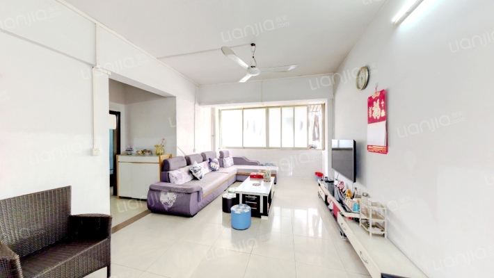 三达路二手房实景图