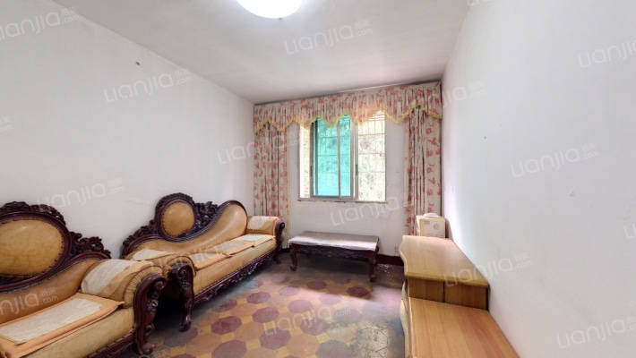 松花巷二手房实景图