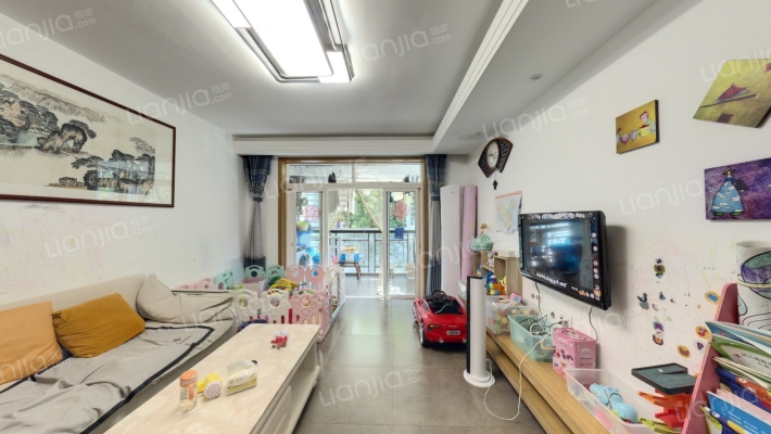 兴和苑二手房实景图