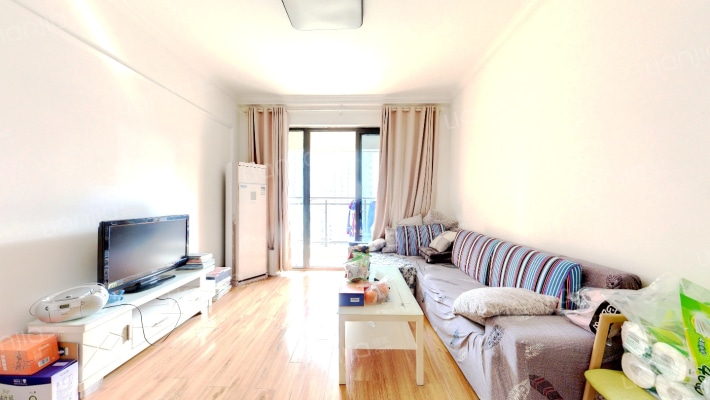 清凤时代城二手房实景图