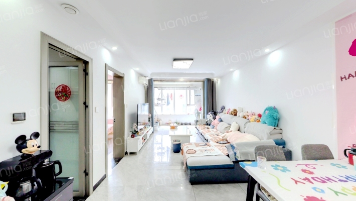 高远森霖城一区二手房实景图