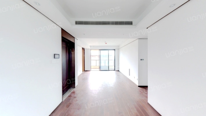 熙润华府二手房实景图