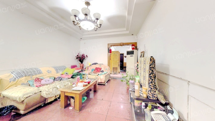 多子巷21号二手房实景图