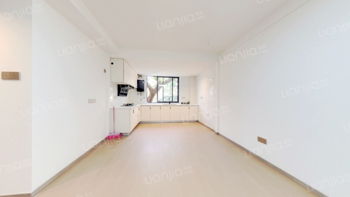 合群新村二手房实景图