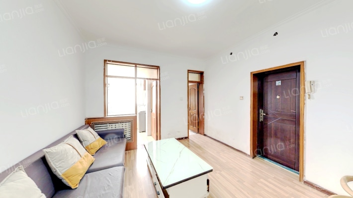 水源街136号二手房实景图