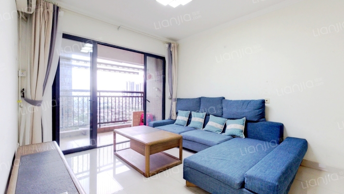 沿海丽水佳园二手房实景图