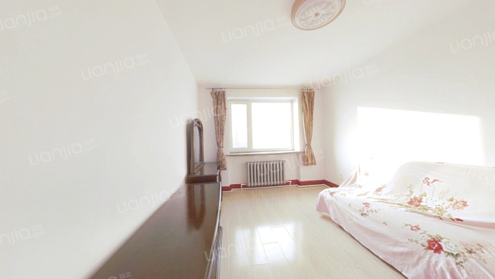 红旗农场综合楼二手房实景图