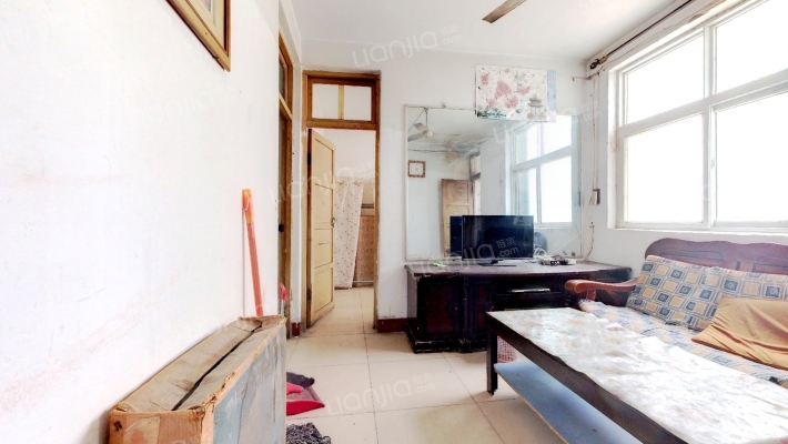 许昌市鞋厂家属院二手房实景图