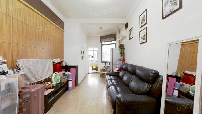 中南电力设计院生活一区二手房实景图