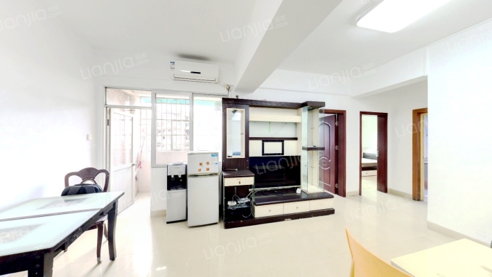 南园居二手房实景图